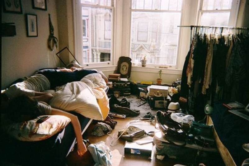 Αυτός είναι ο Νούμερο 1 «αιώνιος» φοιτητής!