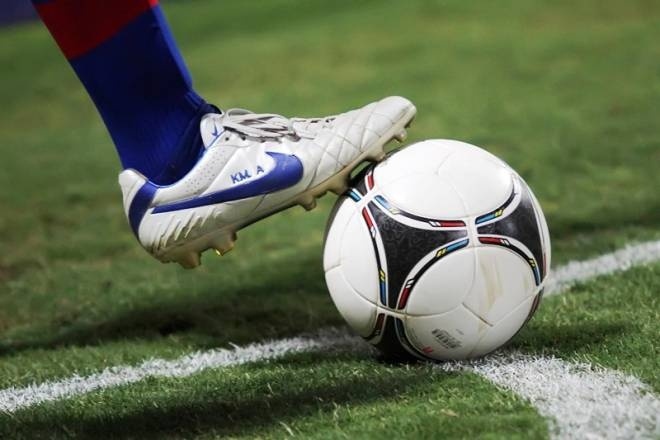 ΠΑΟΚ Κρηστώνης – Εθνικός Ν. Μαλγάρων 2-0