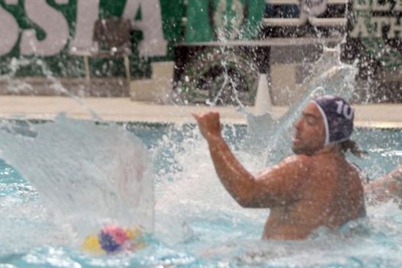 Α1 Πόλο Ανδρών: Άνοδος για Αργοστόλι