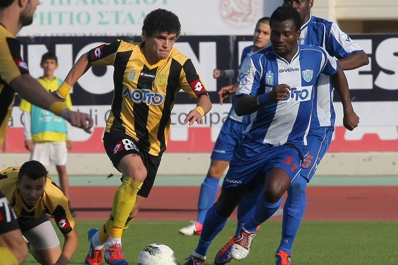 Παναχαϊκή: Εξετάζει και Τετέ