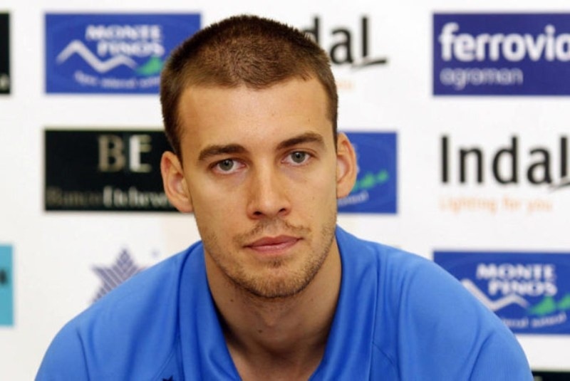 Φενέρμπαχτσε: Ανακοίνωσε Τρίπκοβιτς