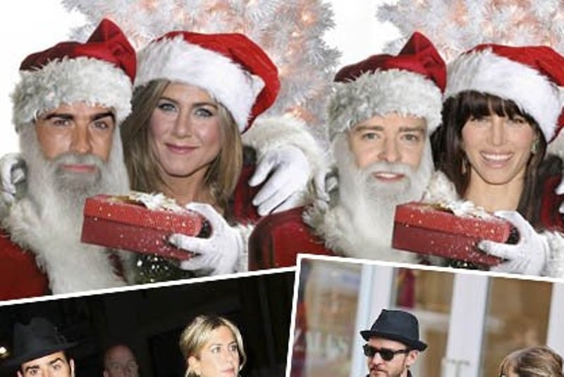 Ω έρωτα! Ποιο ήταν το πιο χαριτωμένο ζευγάρι του 2012;