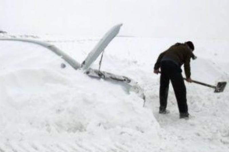 Δεκάδες νεκροί από το ψύχος στη Ρωσία