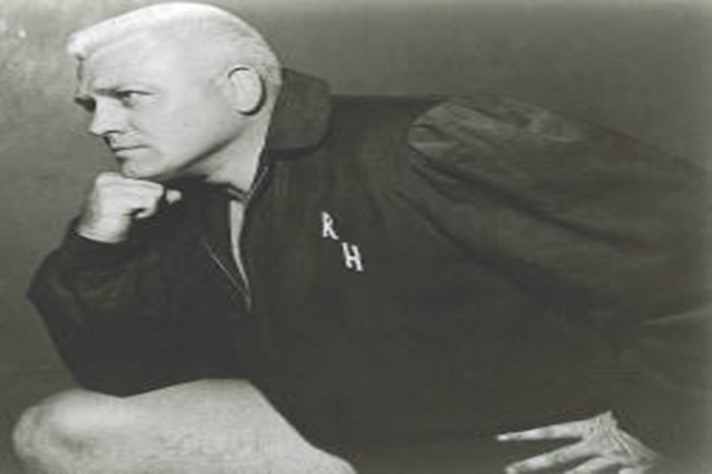 Pro-Wrestling: «Έφυγε» ο Rip Hawk