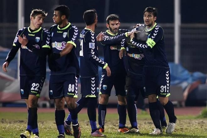 Λεβαδειακός: Φορ από εξωτερικό, «παίζει» του Μάντζιου