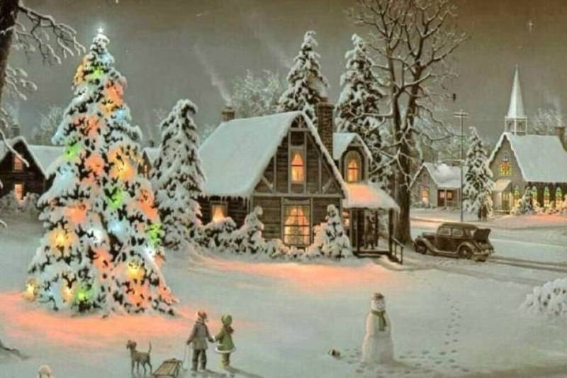 Χωρίς internet οι χρήστες την ημέρα των Χριστουγέννων