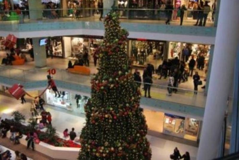 Κλειστά Τρίτη και Τετάρτη τα μαγαζιά – Δείτε το εορταστικό ωράριο