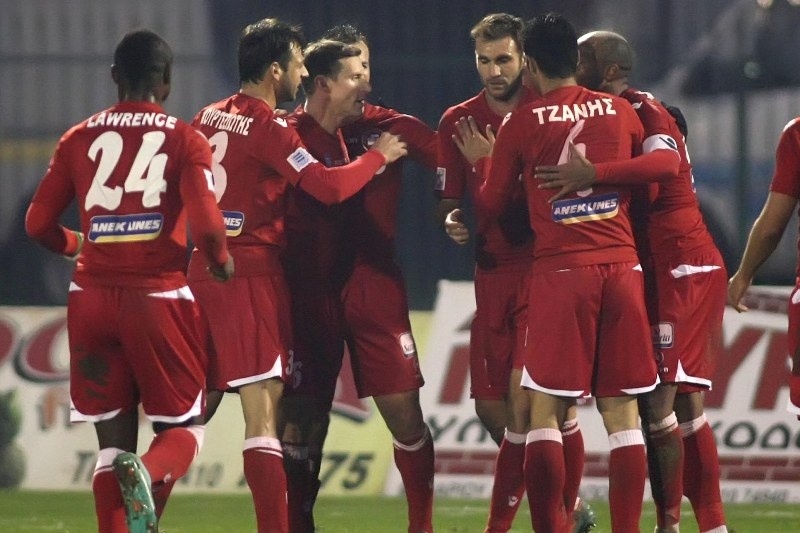 Πλατανιάς: Ευχές για τα Χριστούγεννα