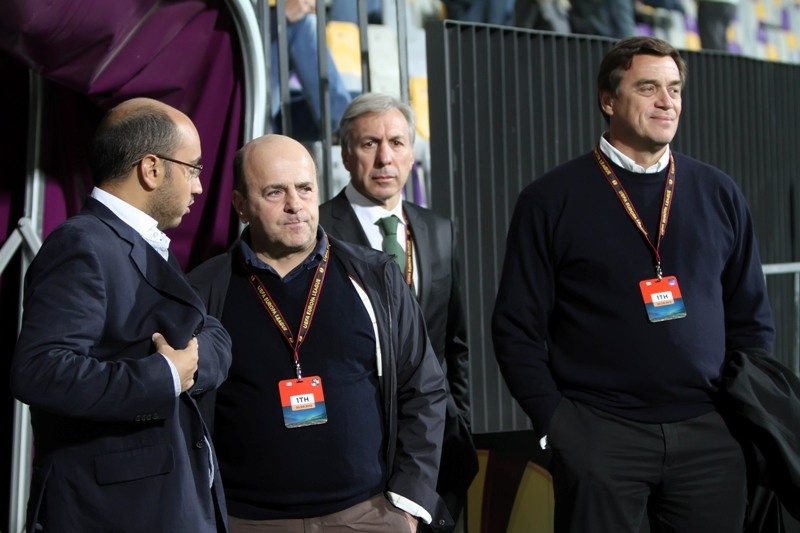 Παναθηναϊκός: Μετά τα Χριστούγεννα η διοικούσα