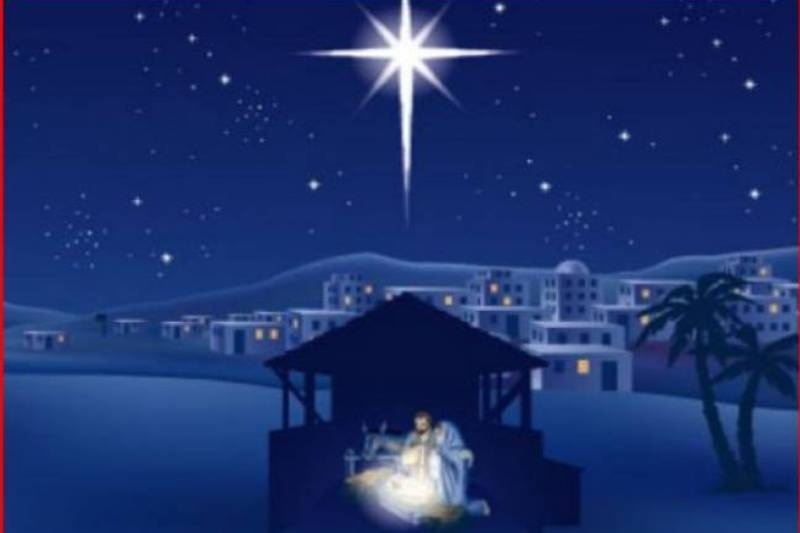 Άγια Νύχτα: Η αληθινή ιστορία πίσω από το τραγούδι