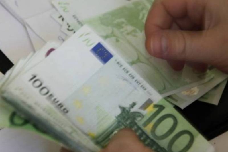 Ξεκινά από σήμερα η καταβολή εφάπαξ