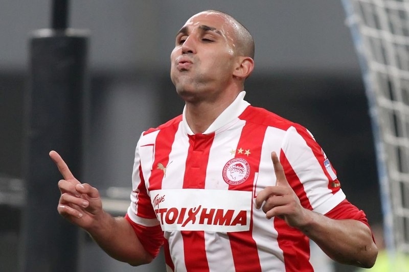 Ολυμπιακός: Και οι Γάλλοι για Βαλένθια και Τζεμπούρ!