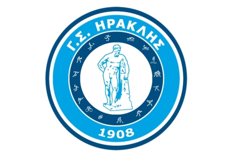 Ηρακλής: Παραιτήθηκε ο Μασλαρινός