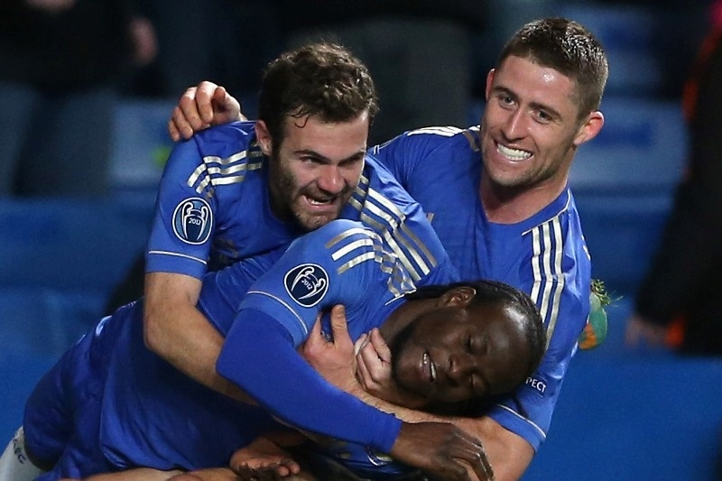 Κέιχιλ: «Μπορούμε το πρωτάθλημα»