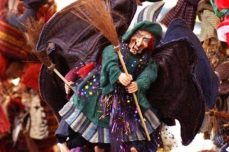 Ιταλία: Τα «μεγαλύτερα» Χριστούγεννα του κόσμου