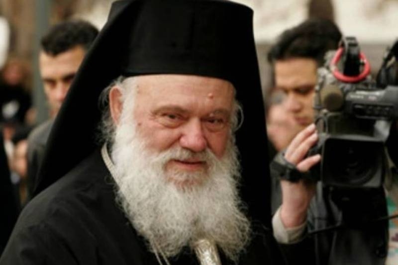 Ιερώνυμος: Εκκλησιαστική γη σε όσους θέλουν να γίνουν αγρότες