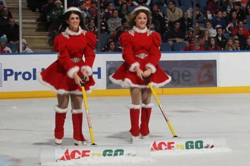 NHL: Γιορτινό κλίμα… lockout