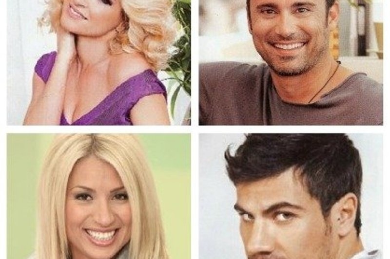 Πού θα ήθελαν να περάσουν οι διάσημοι τα Χριστούγεννα;