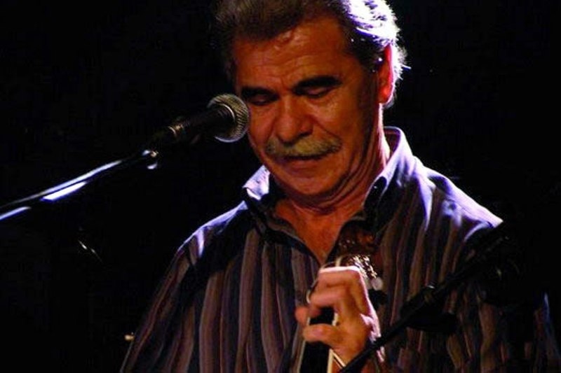 Πατούχας: Χορός υπό τους ήχους του Σκουλά