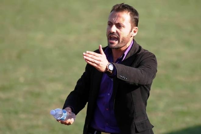 Παπαβασιλείου: «Θα ενισχυθούμε με παίκτες»