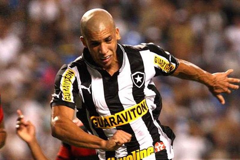 Γιουβέντους: «Κλείνει» Βραζιλιάνο επιθετικό