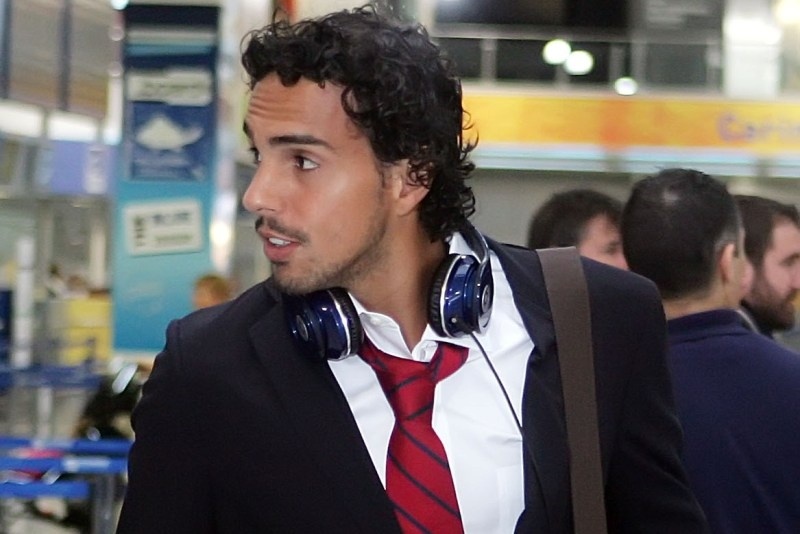 Στο Σάο Πάολο ο Ντιόγκο