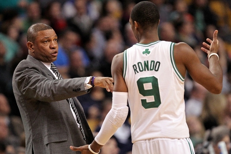 ΝΒΑ: Ξέσπασαν στους Νετς οι Σέλτικς