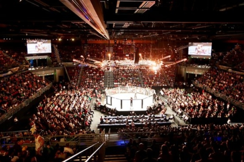 MMA: Πλήρης νομιμοποίηση στην Αυστραλία