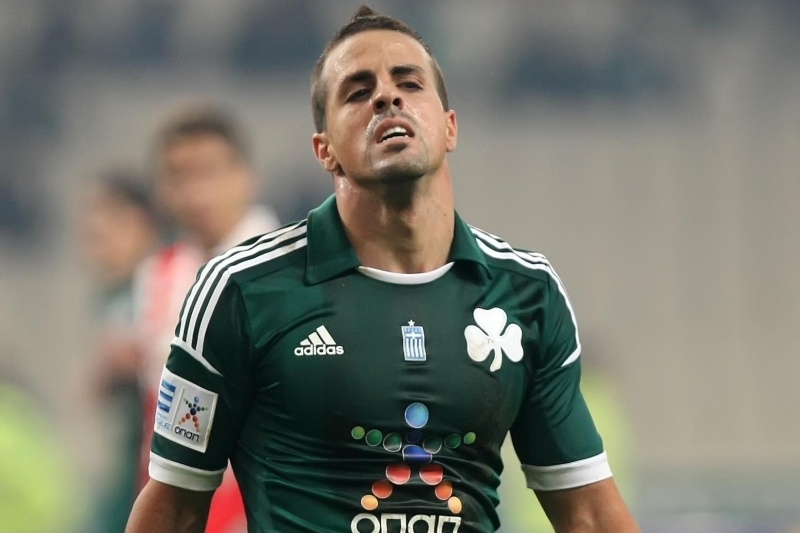 Βιτόλο: «Η ομάδα δεν συνδέθηκε με τον Φερέιρα»