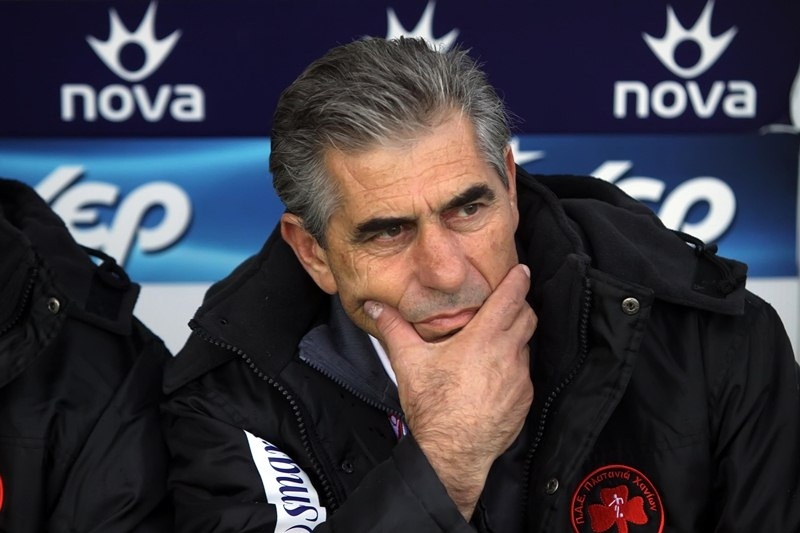 Πλατανιάς: Τέσσερις προς την έξοδο