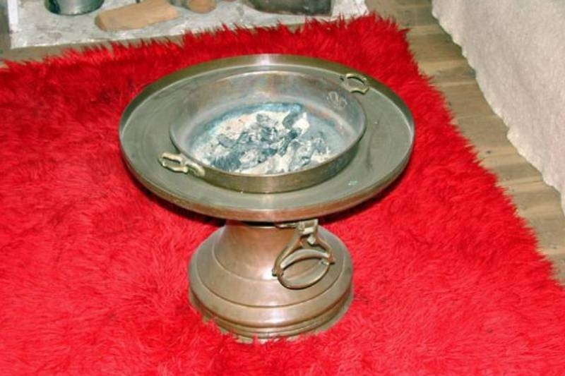 Τραγωδία στην Άρτα: Ηλικιωμένη κάηκε ζωντανή στο σπίτι της