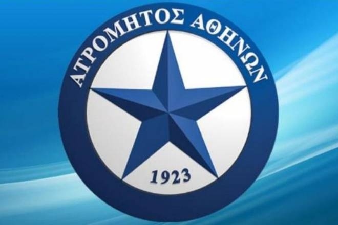 Ατρόμητος: Ευχές από την ομάδα του Περιστερίου