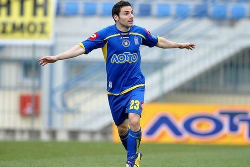 Αστέρας Τρίπολης: Η… επιστροφή του Ναβάρο