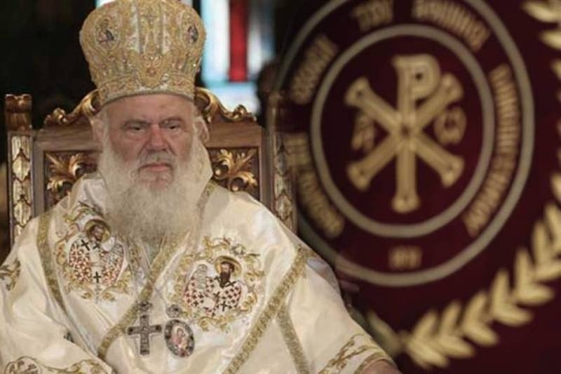 Ιερώνυμος: Εκκλησιαστική γη σε όσους θέλουν να γίνουν αγρότες