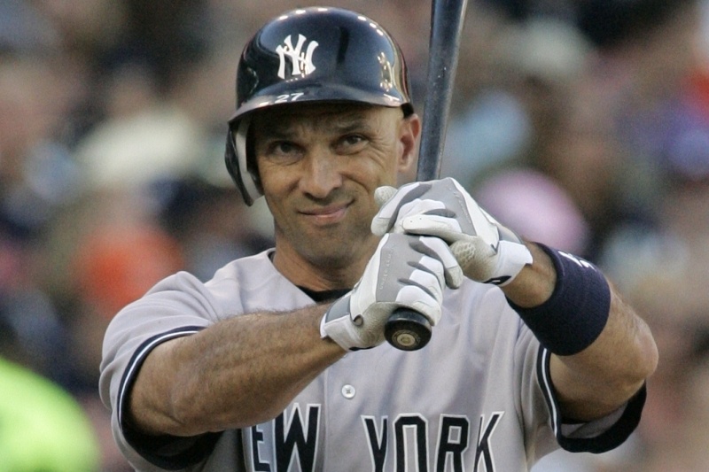 MLB: «Έκλεισαν» Ibanez οι Μάρινερς