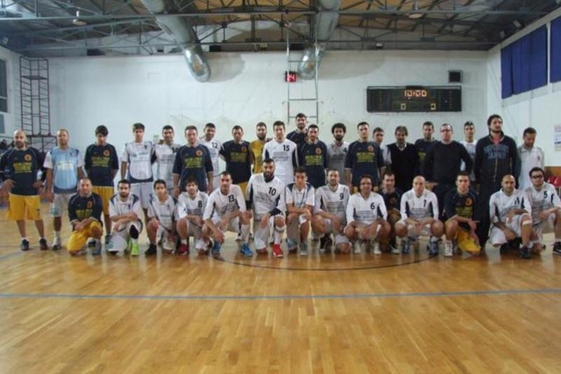 Δημήτρης Οικονομίδης: Φιλικό στη μνήμη του
