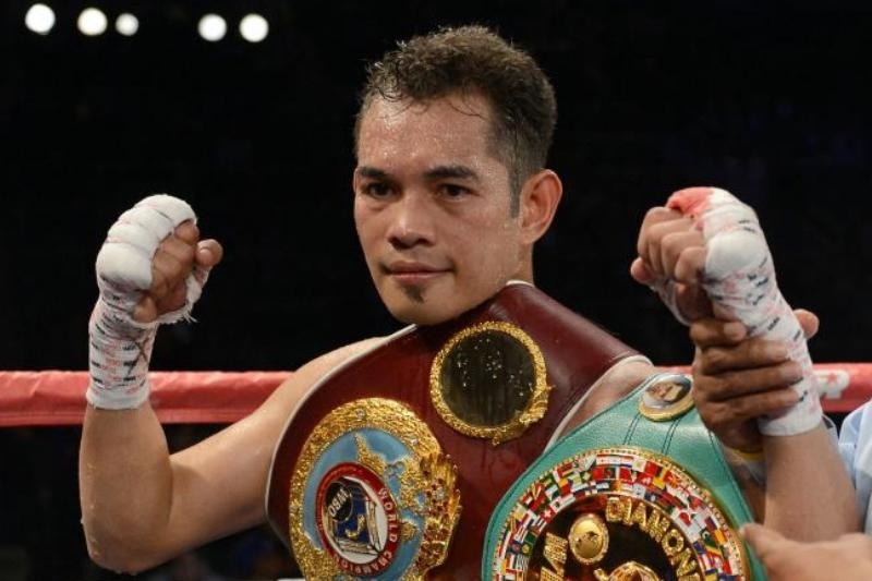 Donaire: Κορυφαίος πυγμάχος της χρονιάς!