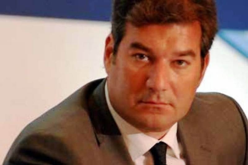 Καραχάλιος: «Η πλαστογραφία αποτελεί ερασιτεχνική απάτη»