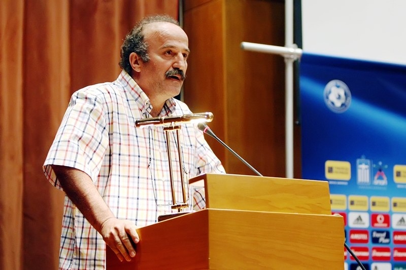 Τζώρτζογλου: «Δεν μπορώ να αναλάβω χρέη άλλων στον Εργοτέλη»