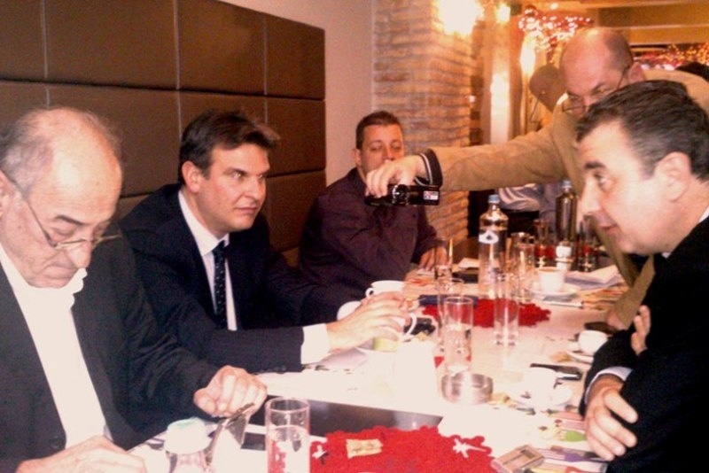 Απόλλωνας Πατρών: Στο πλευρό του και ο ΠΣΑΤ