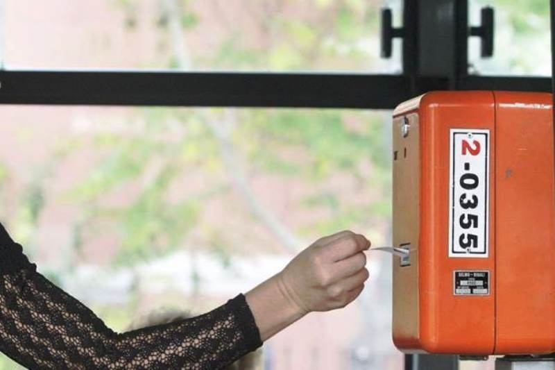 Δείτε τι αλλάζει από την 1/1/2013 στα εισιτήρια