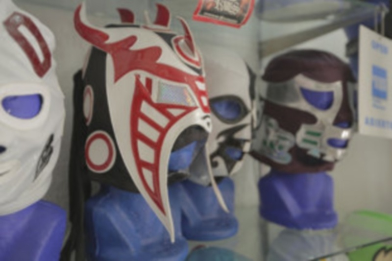 UFC 155: Luchador… Erik Perez