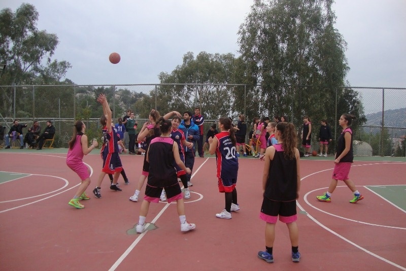 Ίκαρος Καλλιθέας: Στιγμές ξεγνοιασιάς στο Χαϊδάρι (photos)