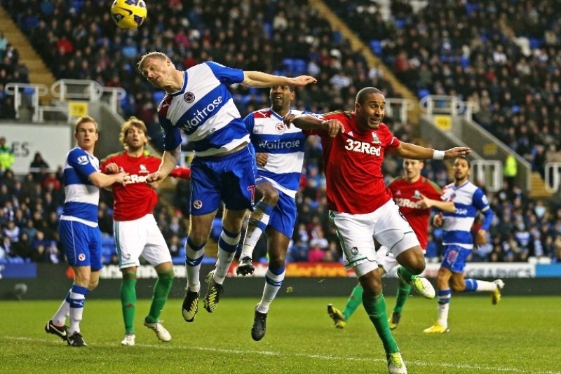 Άντεξε η Ρέντινγκ