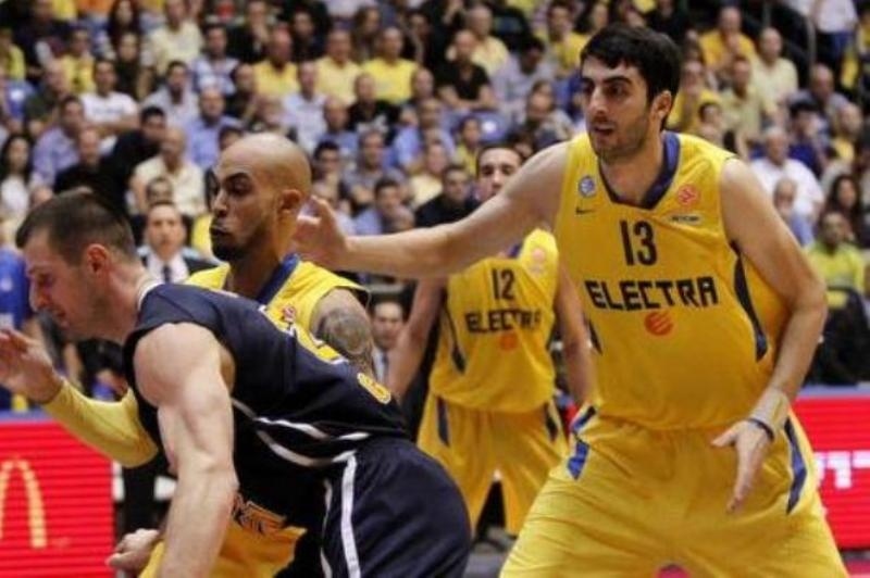 Ολυμπιακός: Η Πέμπτη της Κάχα και του Σερμαντίνι