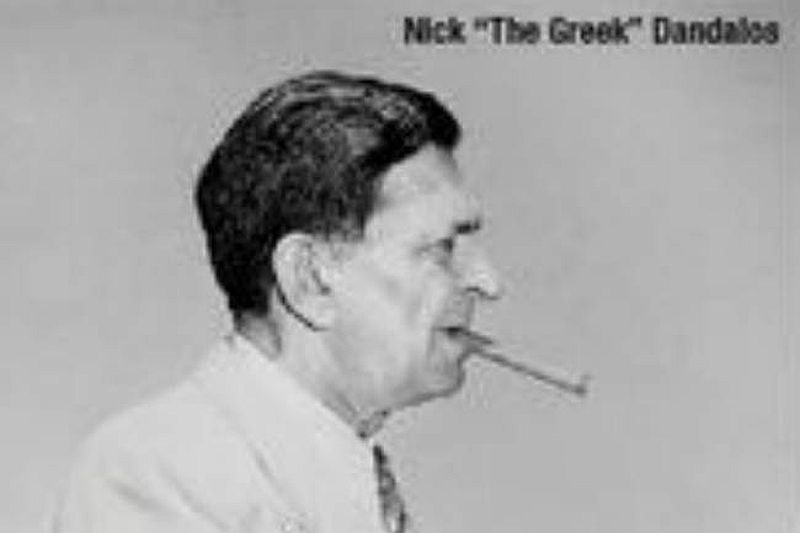 Χριστούγεννα 1966: Όταν πέθανε ο θρυλικός Nick the Greek