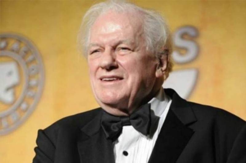 Πέθανε ο ηθοποιός Τσαρλς Ντέρνινγκ