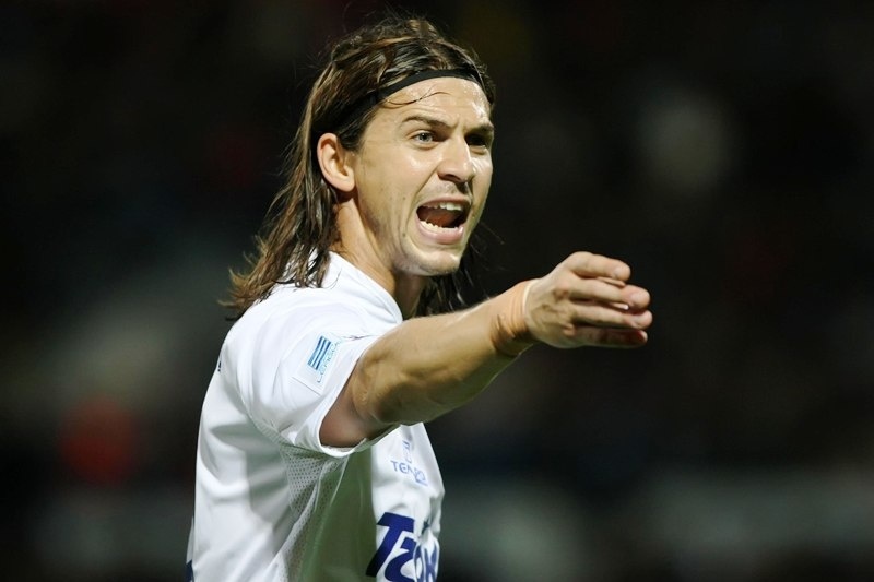 Πανιώνιος: Χωρίς Καμπάνταη στο Σοφικό