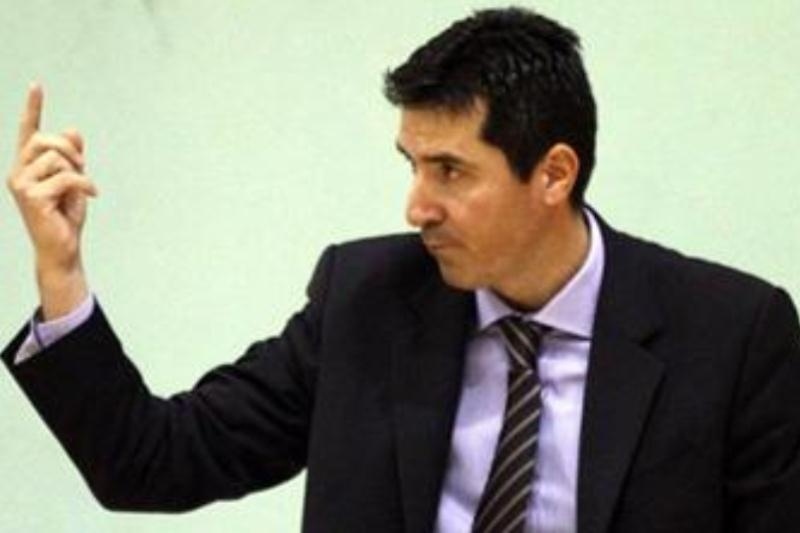 Ίκαρος Καλλιθέας: Συνάντηση κορυφής