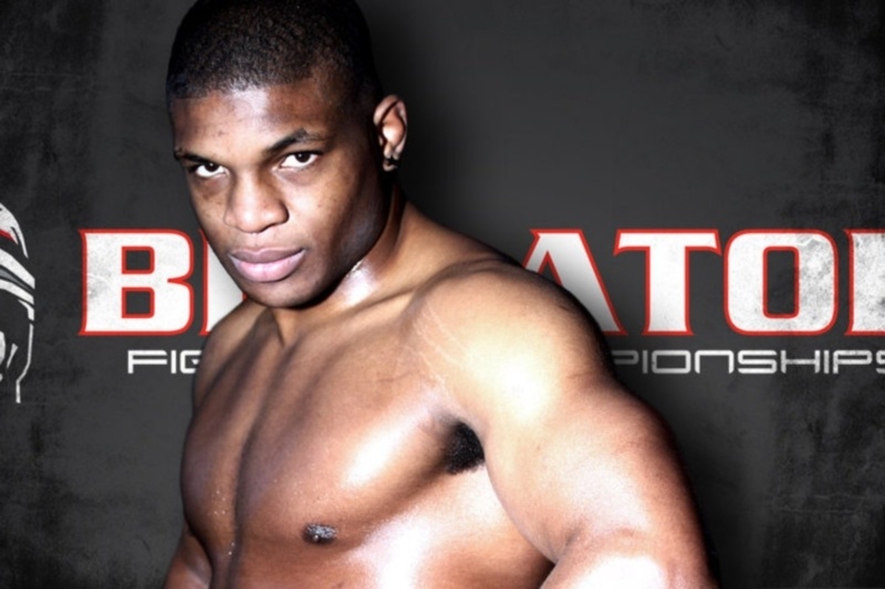 Bellator: «Πλήγμα» με Daley